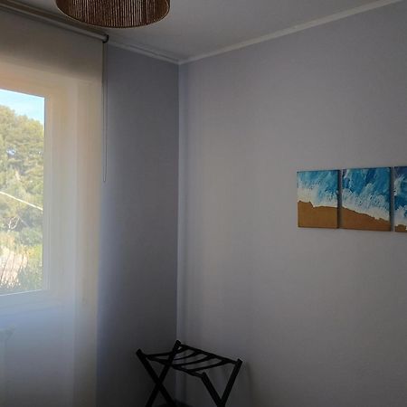 Lighthouse Διαμέρισμα San Lorenzo al Mare Εξωτερικό φωτογραφία