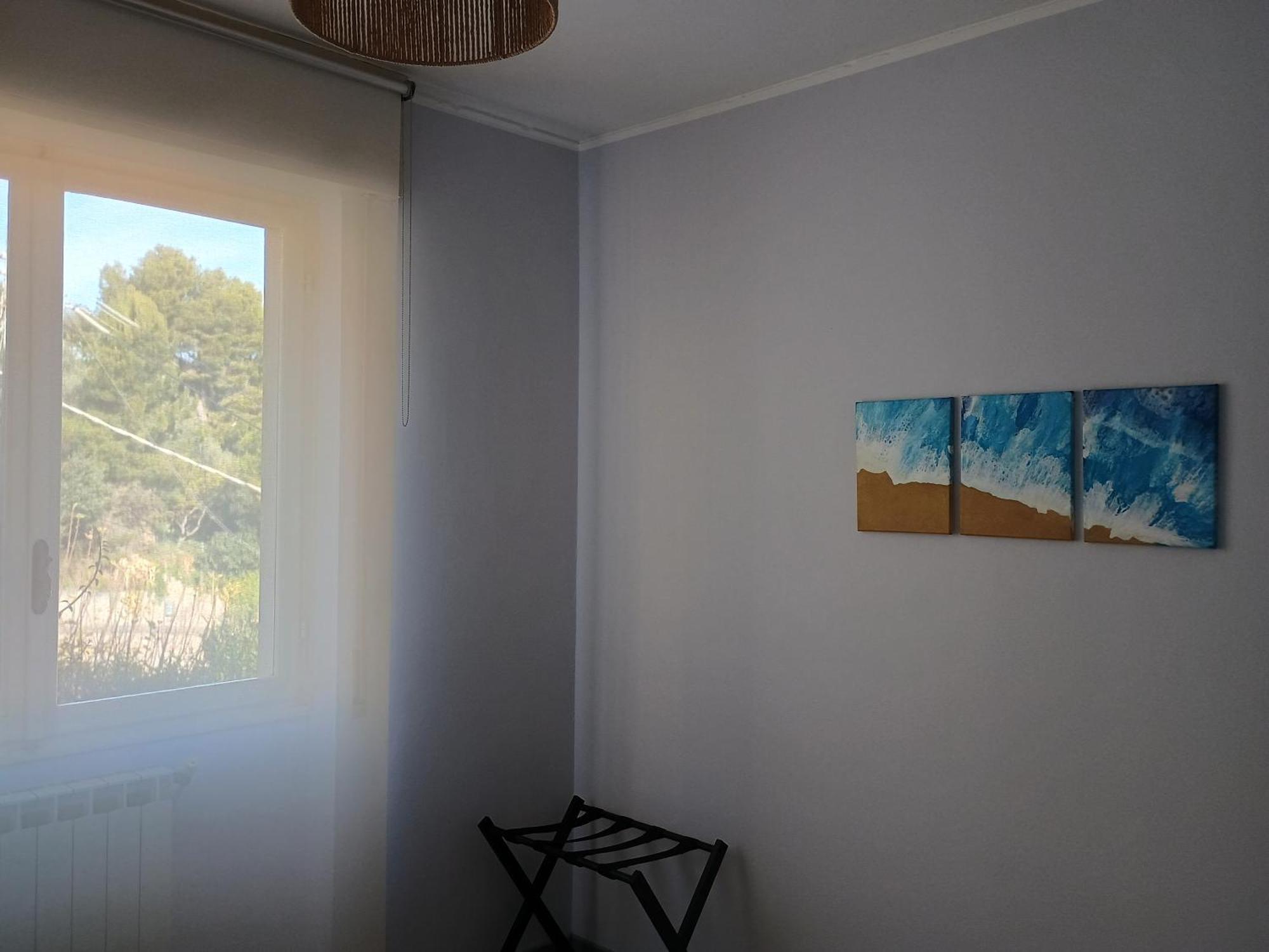 Lighthouse Διαμέρισμα San Lorenzo al Mare Εξωτερικό φωτογραφία